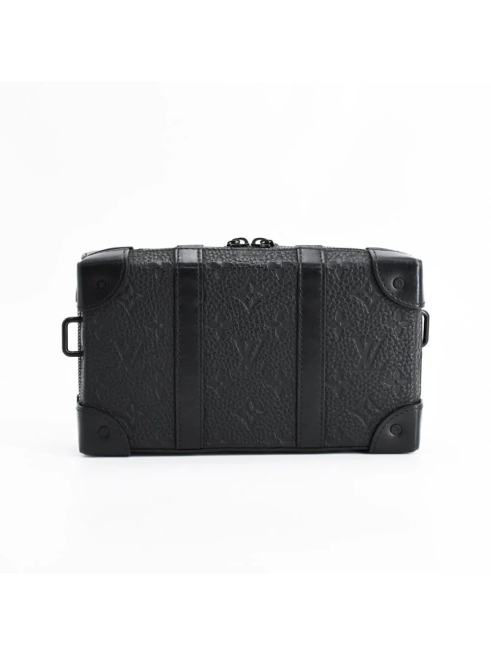 Louis Vuitton this authentic